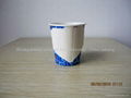 handle paper cups 7oz 2