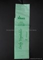 Biodegradable corn starch disposable pet waste bag Garbage bags 4