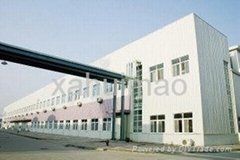 Xi'an Huimao Textile Co,Ltd