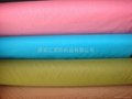 108*58 solid dyed twill fabric 2