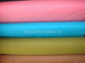 108*58 solid dyed twill fabric 3