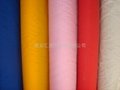 108*58 solid dyed twill fabric 4