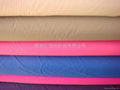 108*58 solid dyed twill fabric 5