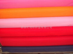 60" 90*88 high count and density dyed fabric