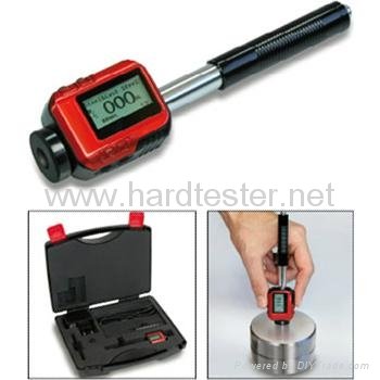 portable  hardness testerETIPD 2