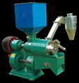 6NF SERIZES RICE MILL WITH BLOWING WIND 1