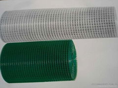 welded wire mesh 