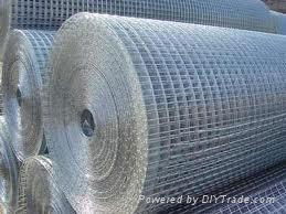 welded wire mesh  2