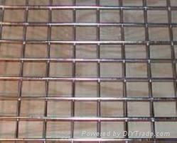 welded wire mesh  3