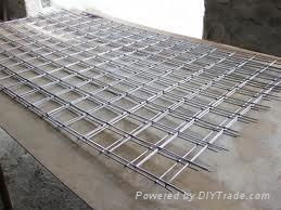 welded wire mesh  5