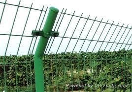 wire  mesh  fencing  2