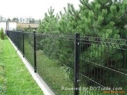 wire  mesh  fencing  3
