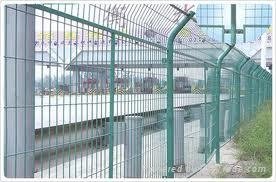 wire  mesh  fencing  5
