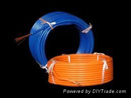 pvc wire 