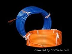 pvc wire