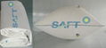 SAFT flexitank for bulk wine storage and transport