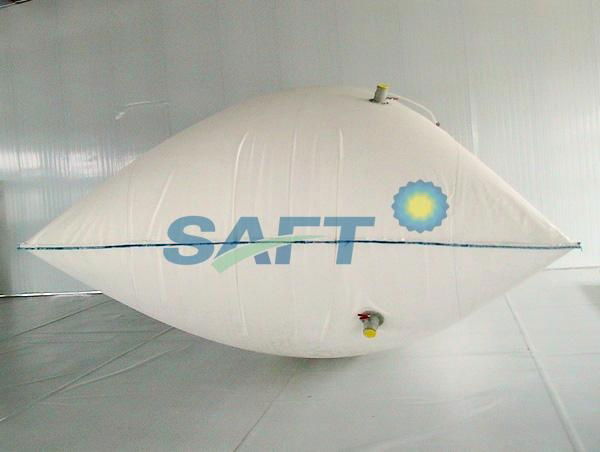 SAFT flexitank for bulk wine storage and transport 3