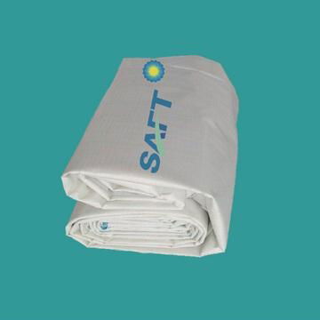 SAFT flexitank container bag of 16-24CBM