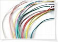 PVC Coated Wire 1