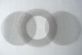 Wire Mesh Discs