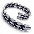 stainless steel jewelry.stainless steel bracelet 1