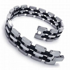 stainless steel jewelry.stainless steel bracelet