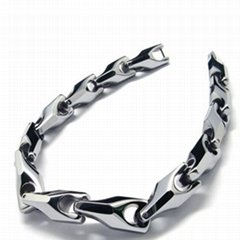 stainless steel jewelry.stainless steel bracelet