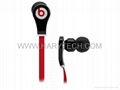  black Sealed box Studio Headphone Noise-Canceling Headset earphone  4