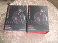  black Sealed box Studio Headphone Noise-Canceling Headset earphone  5