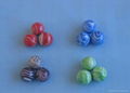 glass marbles 1