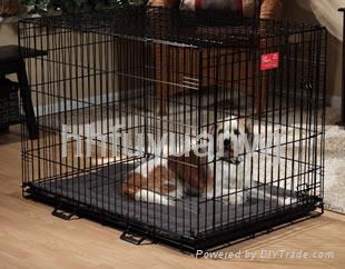 dog cage 3