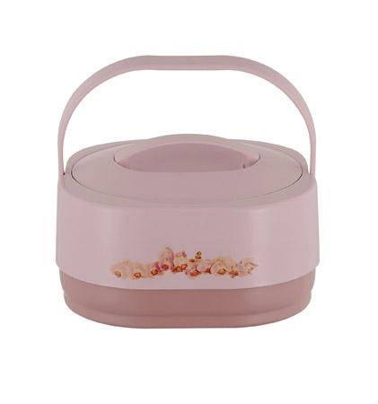 Insulated Food Warmer Container/Thermal Lunch Box