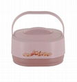 Insulated Food Warmer Container/Thermal