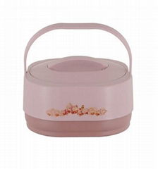 Insulated Food Warmer Container/Thermal Lunch Box