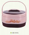 Insulated Food Warmer Container/Thermal Lunch Box 3