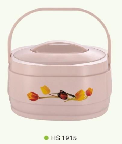 Insulated Food Warmer Container/Thermal Lunch Box 4