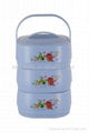 Insulated Food Warmer Container/Thermal Lunch Box 4