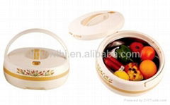 Insulated  Lunch Box/Thermal Food Warmer Container