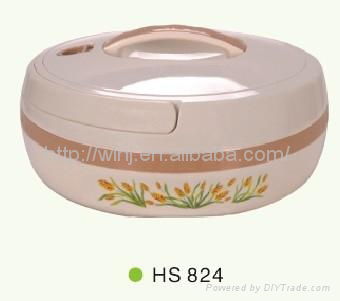 Insulated  Lunch Box/Thermal Food Warmer Container 3