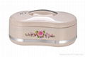 Insulated  Lunch Box/Thermal Food Warmer Container 4