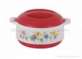 Insulated Food Server/Thermal Food Warmer Container 3