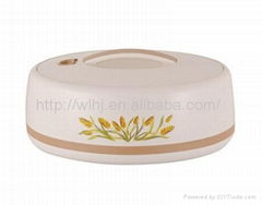 Insulated Food Storage Container/Thermal Lunch Box