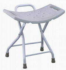 Shower chair