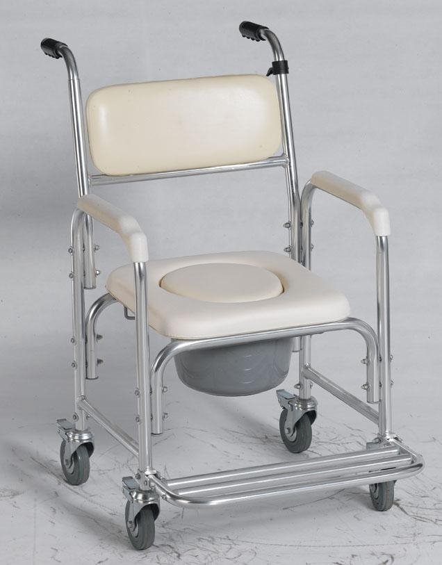 Commode Chair 3