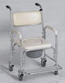 Commode Chair 3