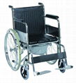 马桶轮椅 2