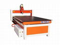 QL-1325-II Wood Working CNC Router