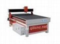 QL-1218 Antique Furniture CNC Router