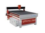 QL-1218 Antique Furniture CNC Router