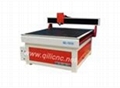 QL-1212 Advertising CNC Engraving Machine